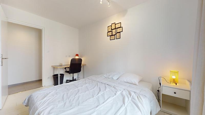 Photo du 47 Boulevard Joseph Vallier, 38100 Grenoble, France Grenoble