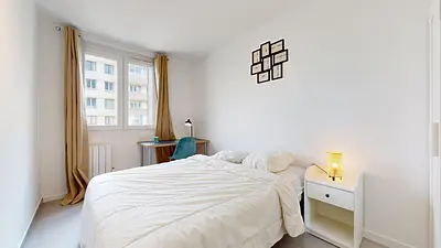 Photo du 47 Boulevard Joseph Vallier, 38100 Grenoble, France Grenoble