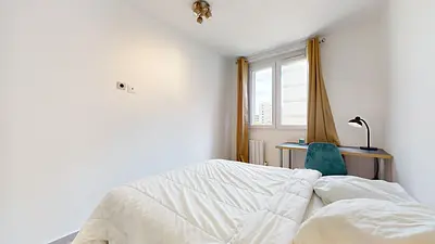 Photo du 47 Boulevard Joseph Vallier, 38100 Grenoble, France Grenoble