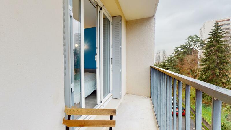 Photo du 33 Rue Francisque Jomard, 69600 Oullins, France Oullins