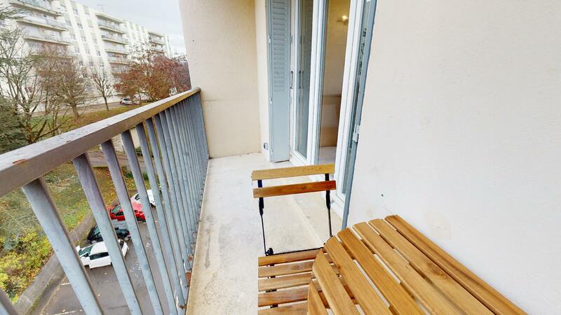 Photo du 33 Rue Francisque Jomard, 69600 Oullins, France Oullins