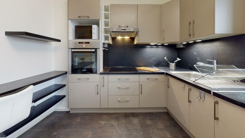 Photo du 33 Rue Francisque Jomard, 69600 Oullins, France Oullins