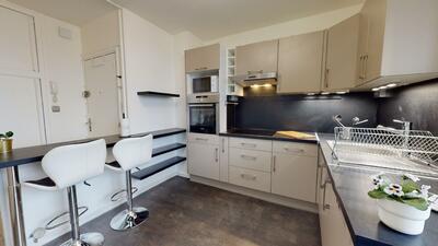 Photo du 33 Rue Francisque Jomard, 69600 Oullins, France Oullins