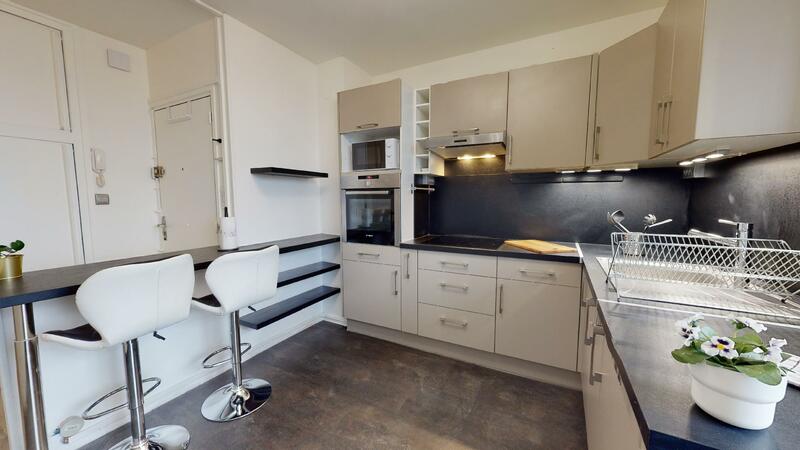 Photo du 33 Rue Francisque Jomard, 69600 Oullins, France Oullins