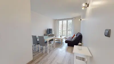 Photo du 33 Rue Francisque Jomard, 69600 Oullins, France Oullins