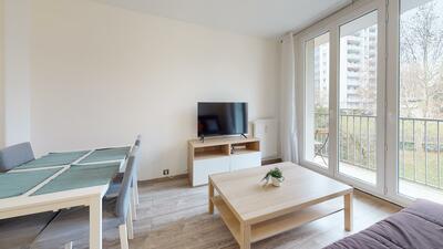 Photo du 33 Rue Francisque Jomard, 69600 Oullins, France Oullins