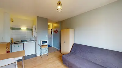 Photo du 8 Rue Des Quatres Cyprès, 86000 Poitiers, France Poitiers