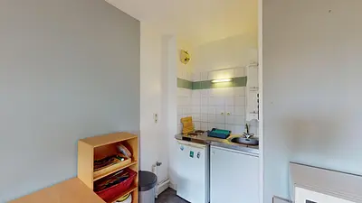 Photo du 8 Rue Des Quatres Cyprès, 86000 Poitiers, France Poitiers