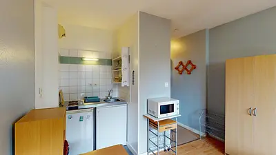 Photo du 8 Rue Des Quatres Cyprès, 86000 Poitiers, France Poitiers