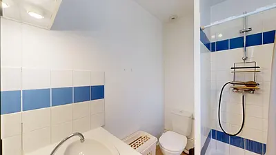 Photo du 8 Rue Des Quatres Cyprès, 86000 Poitiers, France Poitiers