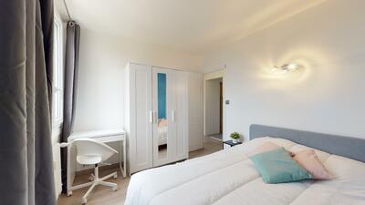 Photo du 33 Rue Francisque Jomard, 69600 Oullins, France Oullins