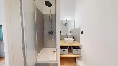 Photo du 90 Rue Montesquieu, 69007 Lyon, France Lyon