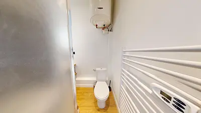 Photo du 90 Rue Montesquieu, 69007 Lyon, France Lyon