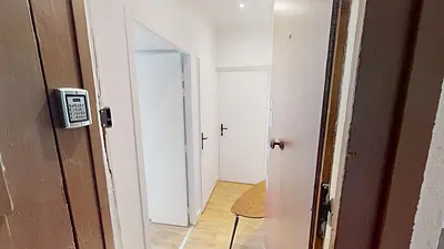 Photo du 90 Rue Montesquieu, 69007 Lyon, France Lyon