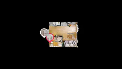 Photo du 90 Rue Montesquieu, 69007 Lyon, France Lyon