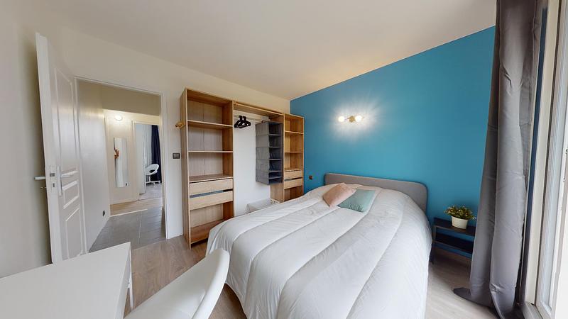 Photo du 33 Rue Francisque Jomard, 69600 Oullins, France Oullins