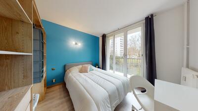 Photo du 33 Rue Francisque Jomard, 69600 Oullins, France Oullins