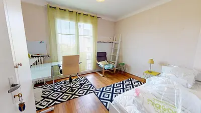 Photo du 45 Boulevard Gambetta, 87000 Limoges, France Limoges