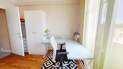 Photo du 45 Boulevard Gambetta, 87000 Limoges, France Limoges