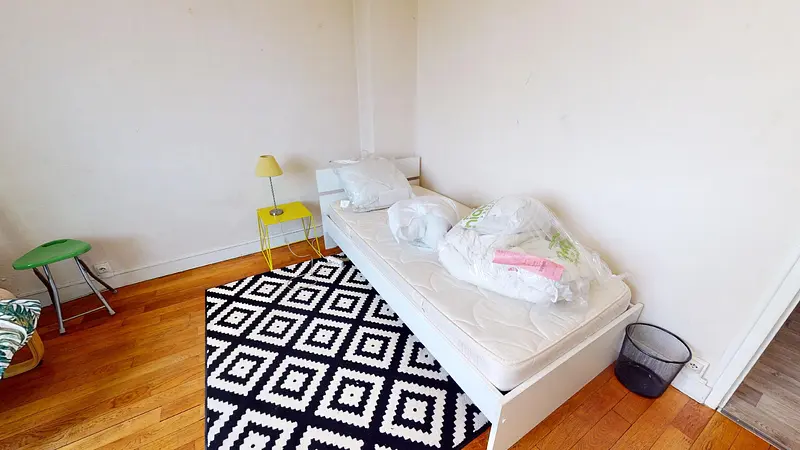 Photo du 45 Boulevard Gambetta, 87000 Limoges, France Limoges