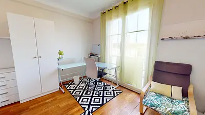 Photo du 45 Boulevard Gambetta, 87000 Limoges, France Limoges