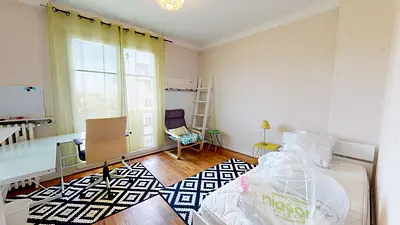 Photo du 45 Boulevard Gambetta, 87000 Limoges, France Limoges