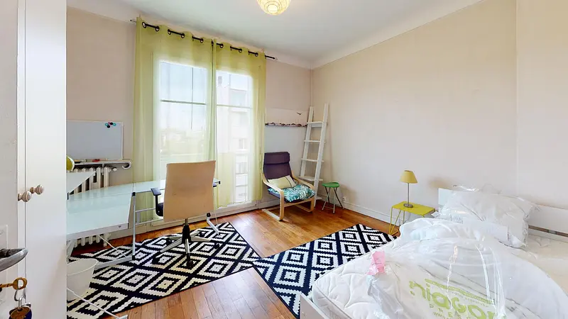 Photo du 45 Boulevard Gambetta, 87000 Limoges, France Limoges