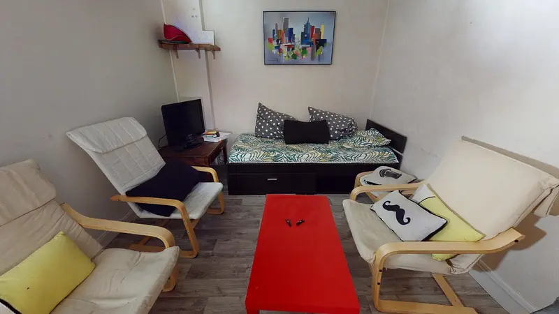 Photo du 45 Boulevard Gambetta, 87000 Limoges, France Limoges