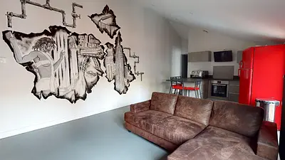 Photo du 35 Rue Gambetta, 42000 Saint-Étienne, France Saint-Étienne