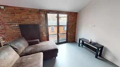 Photo du 35 Rue Gambetta, 42000 Saint-Étienne, France Saint-Étienne