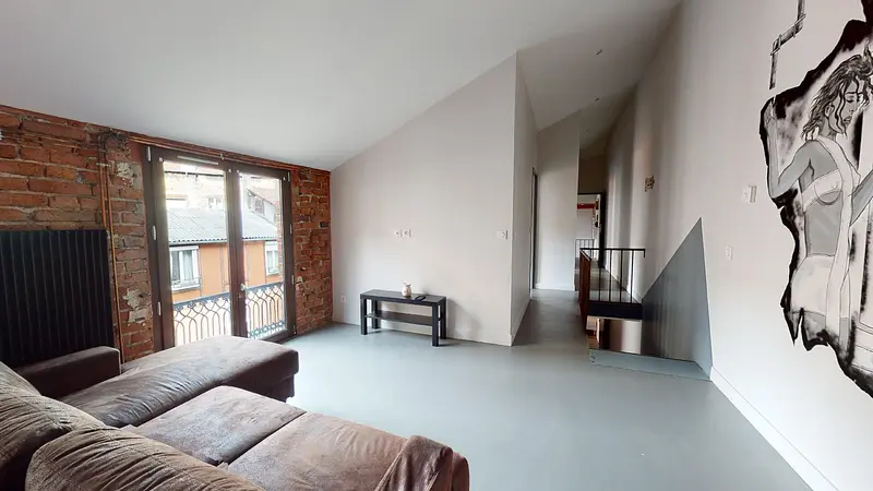 Photo du 35 Rue Gambetta, 42000 Saint-Étienne, France Saint-Étienne