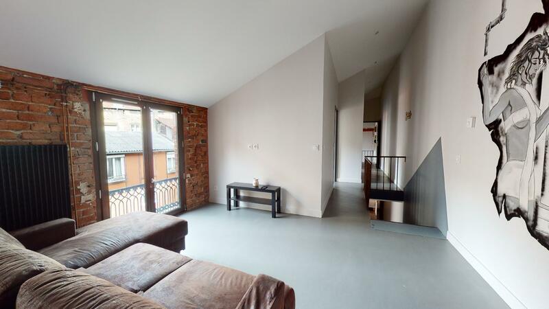 Photo du 35 Rue Gambetta, 42000 Saint-Étienne, France Saint-Étienne