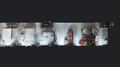 Photo du 35 Rue Gambetta, 42000 Saint-Étienne, France Saint-Étienne