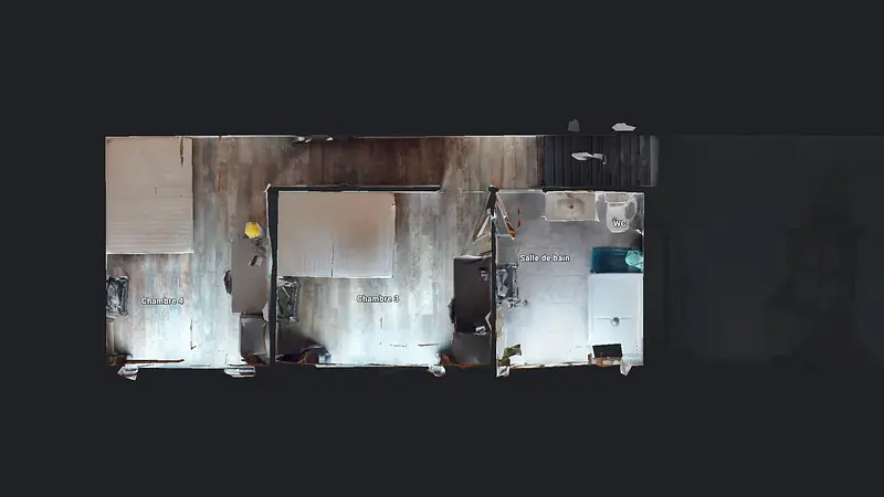 Photo du 35 Rue Gambetta, 42000 Saint-Étienne, France Saint-Étienne