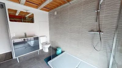 Photo du 35 Rue Gambetta, 42000 Saint-Étienne, France Saint-Étienne