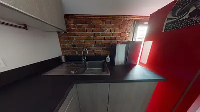 Photo du 35 Rue Gambetta, 42000 Saint-Étienne, France Saint-Étienne