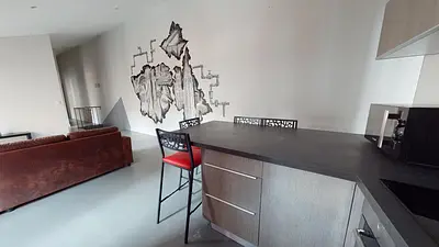 Photo du 35 Rue Gambetta, 42000 Saint-Étienne, France Saint-Étienne