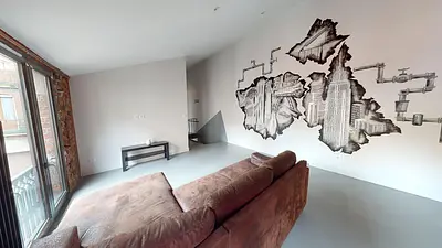 Photo du 35 Rue Gambetta, 42000 Saint-Étienne, France Saint-Étienne