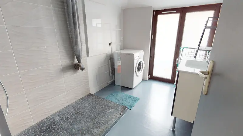 Photo du 35 Rue Gambetta, 42000 Saint-Étienne, France Saint-Étienne