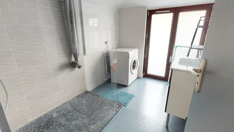 Photo du 35 Rue Gambetta, 42000 Saint-Étienne, France Saint-Étienne