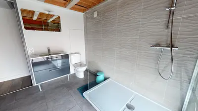 Photo du 35 Rue Gambetta, 42000 Saint-Étienne, France Saint-Étienne