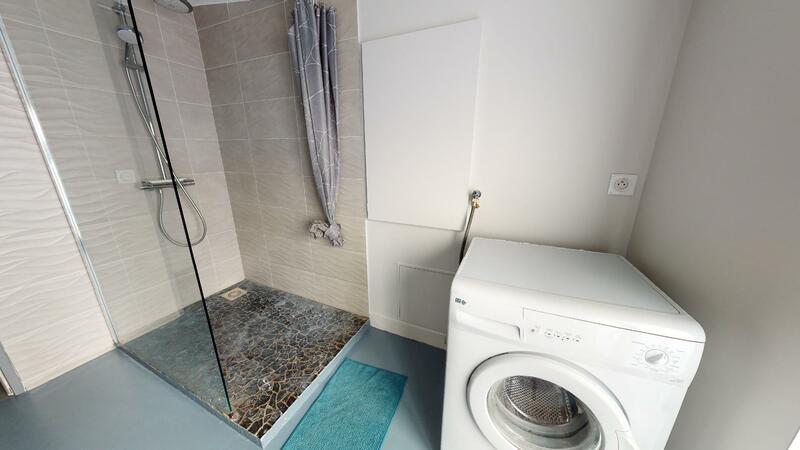 Photo du 35 Rue Gambetta, 42000 Saint-Étienne, France Saint-Étienne
