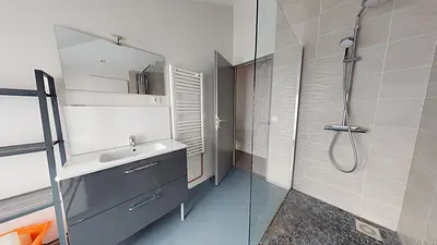 Photo du 35 Rue Gambetta, 42000 Saint-Étienne, France Saint-Étienne