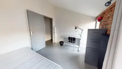 Photo du 35 Rue Gambetta, 42000 Saint-Étienne, France Saint-Étienne