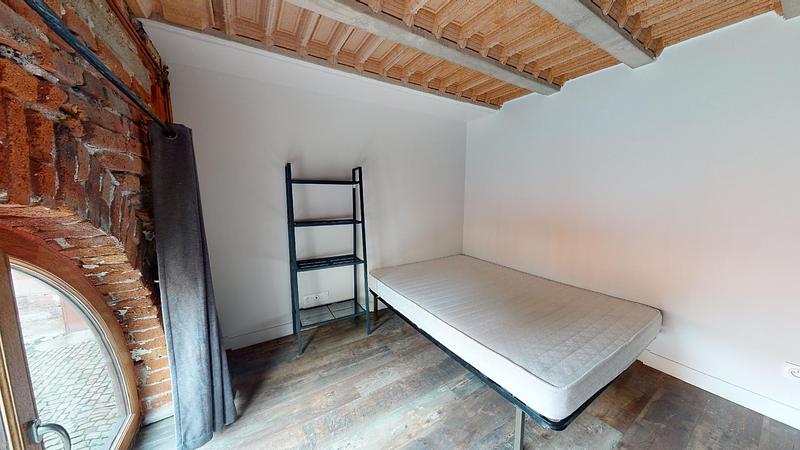 Photo du 35 Rue Gambetta, 42000 Saint-Étienne, France Saint-Étienne