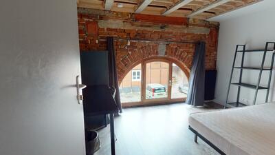 Photo du 35 Rue Gambetta, 42000 Saint-Étienne, France Saint-Étienne