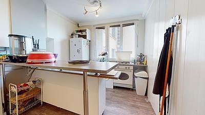 Photo du 91 Route De Vienne, 69007 Lyon, France Lyon