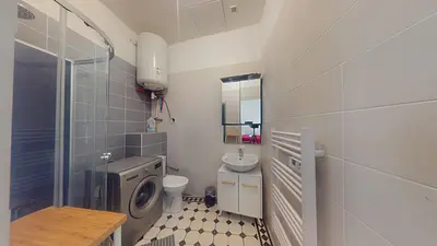 Photo du 16 Rue Michel Servet, 42000 Saint-Étienne, France Saint-Étienne