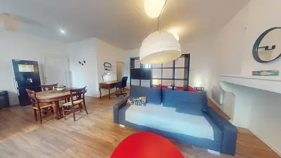 Photo du 16 Rue Michel Servet, 42000 Saint-Étienne, France Saint-Étienne