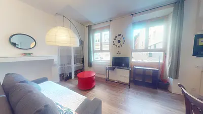 Photo du 16 Rue Michel Servet, 42000 Saint-Étienne, France Saint-Étienne